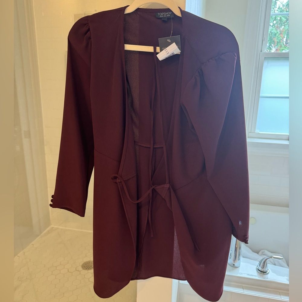 Topshop Dress - Never Worn / Tags on